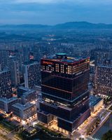 Hampton by Hilton Hangzhou Liangzhu