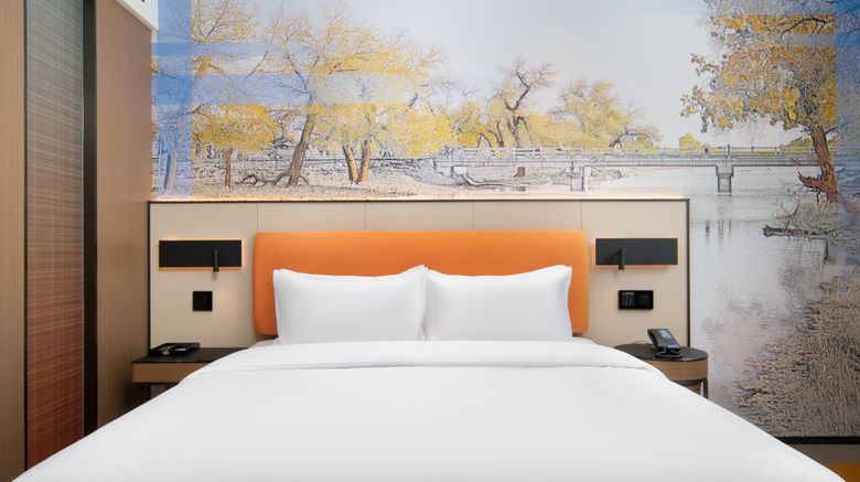 <b>Hampton by Hilton Turpan Room</b>. Images powered by <a href="https://www.leonardoworldwide.com/" title="Leonardo Worldwide" target="_blank">Leonardo</a>.