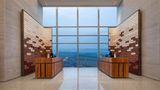 Hampton by Hilton Hangzhou Liangzhu Lobby