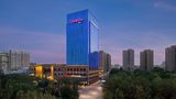 Hampton by Hilton Turpan Exterior