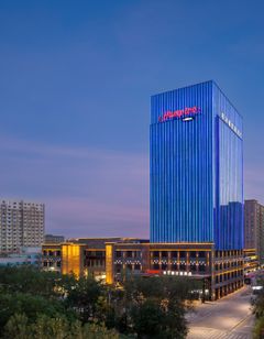 Hampton by Hilton Turpan