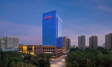 Hampton by Hilton Turpan