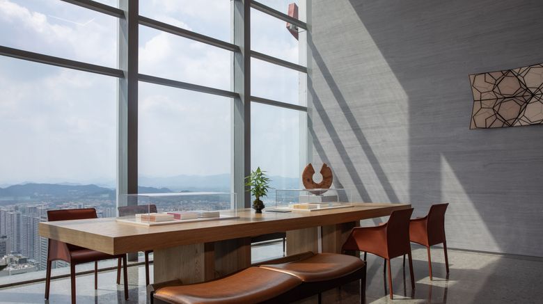 <b>Hampton by Hilton Hangzhou Liangzhu Lobby</b>. Images powered by <a href="https://www.leonardoworldwide.com/" title="Leonardo Worldwide" target="_blank">Leonardo</a>.