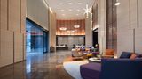 Hampton Inn Guiyang Nanming Railway Lobby