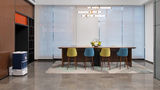 Hampton Leshan Shizhong District Lobby