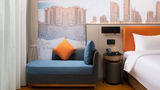 Hampton Leshan Shizhong District Room