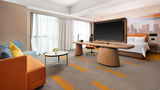 Hampton Leshan Shizhong District Room