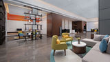 Hampton Leshan Shizhong District Lobby