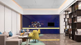 Hampton Leshan Shizhong District Lobby
