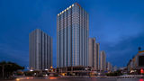 Hampton Leshan Shizhong District Exterior