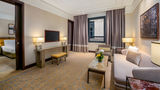 The Hotel Galleria, Curio Coll by Hilton Room