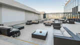 The Hotel Galleria, Curio Coll by Hilton Recreation