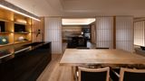 Hilton Kyoto Room