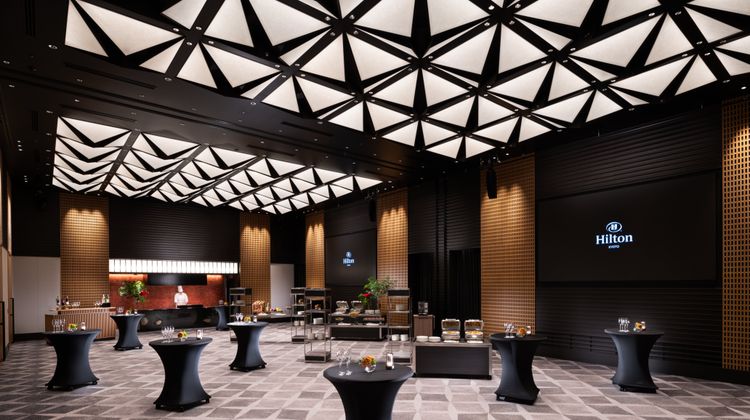 Hilton Kyoto Other