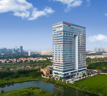 Hampton Foshan Shunde Chencun Exterior