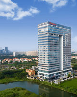 Hampton Foshan Shunde Chencun