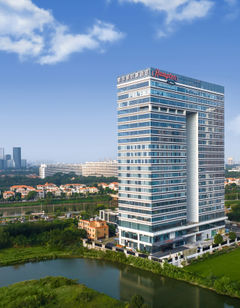 Hampton Foshan Shunde Chencun