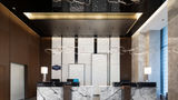 Hampton Foshan Shunde Chencun Lobby