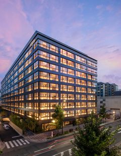 Hilton Kyoto
