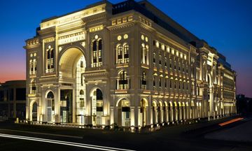 The Hotel Galleria, Curio Coll by Hilton