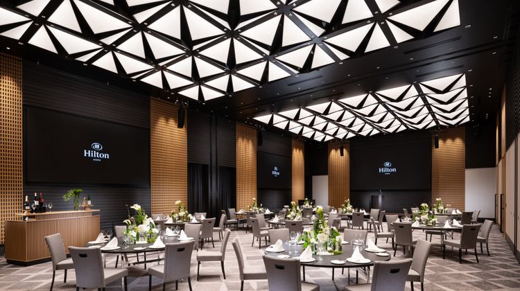 Hilton Kyoto Other