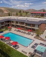 DoubleTree by Hilton - The Yarrow