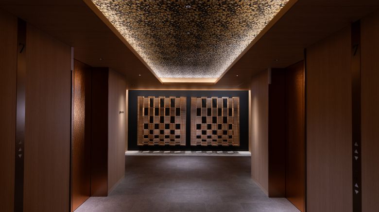 <b>Hilton Kyoto Lobby</b>. Images powered by <a href="https://www.leonardoworldwide.com/" title="Leonardo Worldwide" target="_blank">Leonardo</a>.