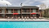 DoubleTree by Hilton - The Yarrow Exterior