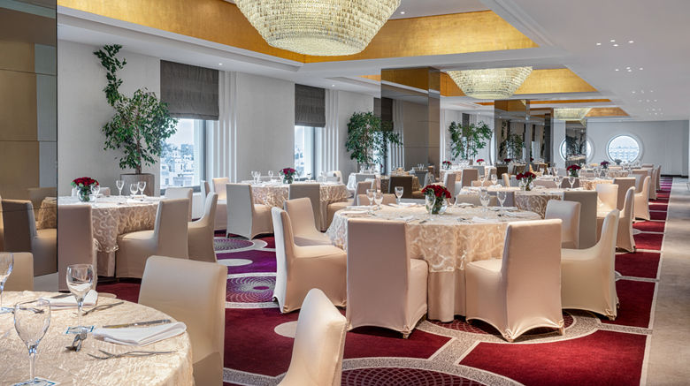 <b>The Hotel Galleria, Curio Coll by Hilton Ballroom</b>. Images powered by <a href="https://www.leonardoworldwide.com/" title="Leonardo Worldwide" target="_blank">Leonardo</a>.