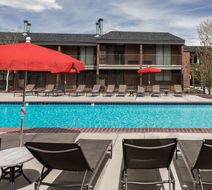 DoubleTree by Hilton - The Yarrow Exterior