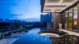 Home2 Stes by Hilton Guiyang Guanshanhu Exterior