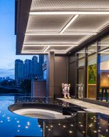Home2 Stes by Hilton Guiyang Guanshanhu