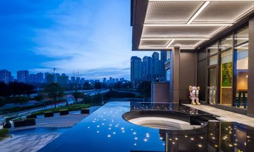 Home2 Stes by Hilton Guiyang Guanshanhu