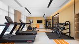 Home2 Stes by Hilton Guiyang Guanshanhu Recreation