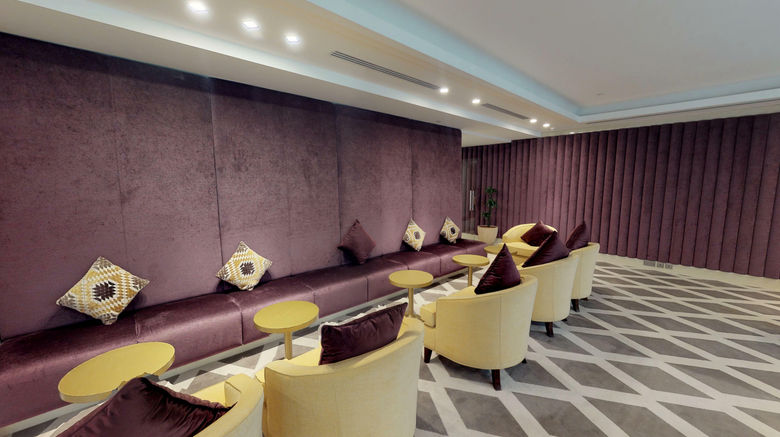<b>The Hotel Galleria, Curio Coll by Hilton Meeting</b>. Images powered by <a href="https://www.leonardoworldwide.com/" title="Leonardo Worldwide" target="_blank">Leonardo</a>.
