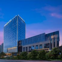 Home2 Stes by Hilton Guiyang Guanshanhu