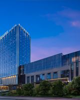 Home2 Stes by Hilton Guiyang Guanshanhu