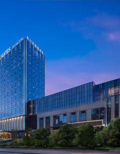 Home2 Stes by Hilton Guiyang Guanshanhu
