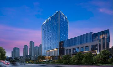 Home2 Stes by Hilton Guiyang Guanshanhu