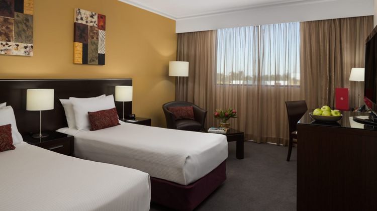 Visy Dior Room