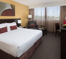 Visy Dior Room