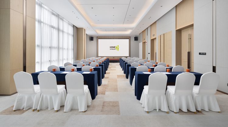 Home2 Stes by Hilton Guiyang Guanshanhu Other