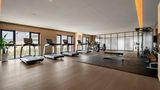 <b>DoubleTree Hilton Kaifeng Recreation</b>. Images powered by <a href="https://www.leonardoworldwide.com/" title="Leonardo Worldwide" target="_blank">Leonardo</a>.