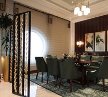 The Hotel Galleria, Curio Coll by Hilton Lobby