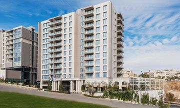 DoubleTree by Hilton Amman