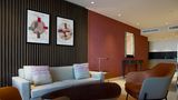 DoubleTree by Hilton Amman Room