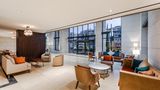 DoubleTree by Hilton Amman Lobby