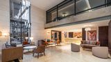 DoubleTree by Hilton Amman Lobby
