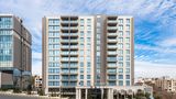 DoubleTree by Hilton Amman Exterior