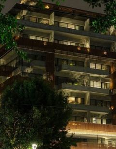 Salvio Parque 93 Bogota-Curio Collection